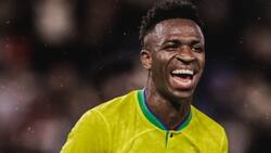 Con Vinicius Jr. a la cabeza: Los 10 futbolistas jóvenes destinados a brillar en el Mundial de Qatar 2022