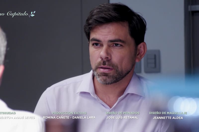 Clemente preguntó sobre la verdad a su padre.