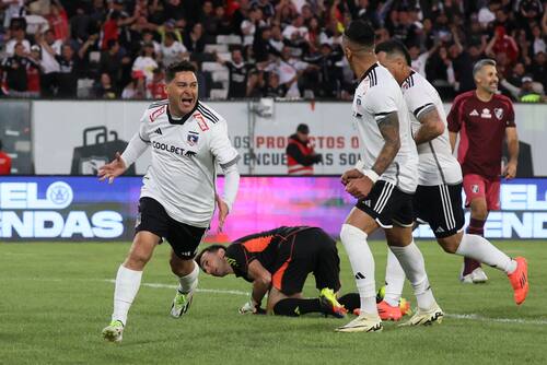 Manuel Neira es uno de los jugadores del equipo que enfrentará a Alianza Lima.