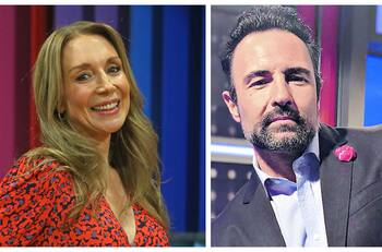 Karen Doggenweiler revela desconocida relación amorosa con Mario Mauriziano