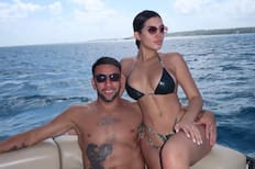 Con compañía: el nuevo destino que eligió Mauricio Isla antes de empezar el 2026