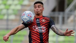 Instagram inhabilitó la cuenta oficial de Deportes Limache sin previo aviso