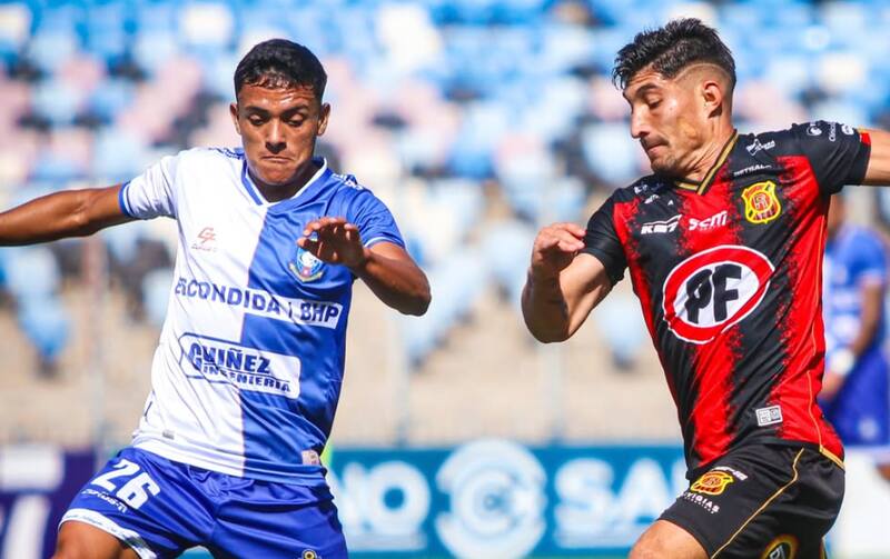 por la fecha 12 de la Primera B. Foto: Prensa Rangers.