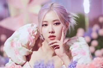 Rosé de Blackpink y su carrera solista: "Solo quiero que sepan que no soy diferente a los demás"