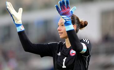 La injusta culpa que carga Christiane Endler por el fiasco de los Panamericanos 2023