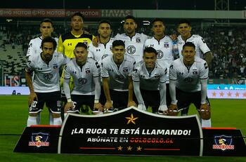 Los cuatro jugadores olvidados por Salas que podrían cambiar el presente de Colo Colo