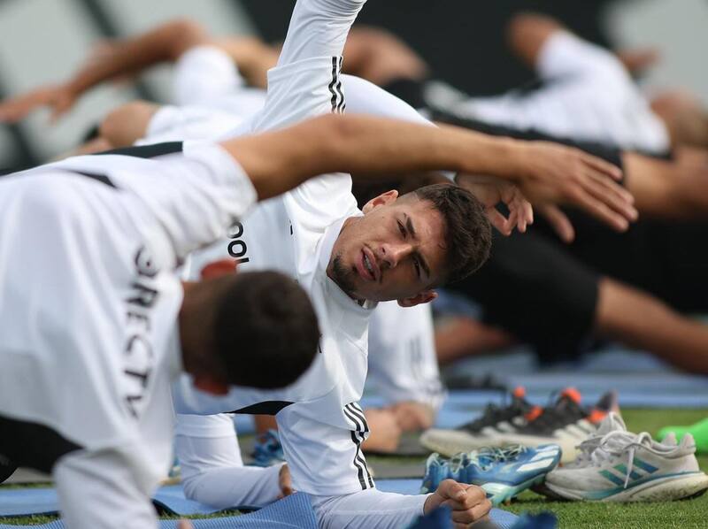 parte rumbo a Uruguay.