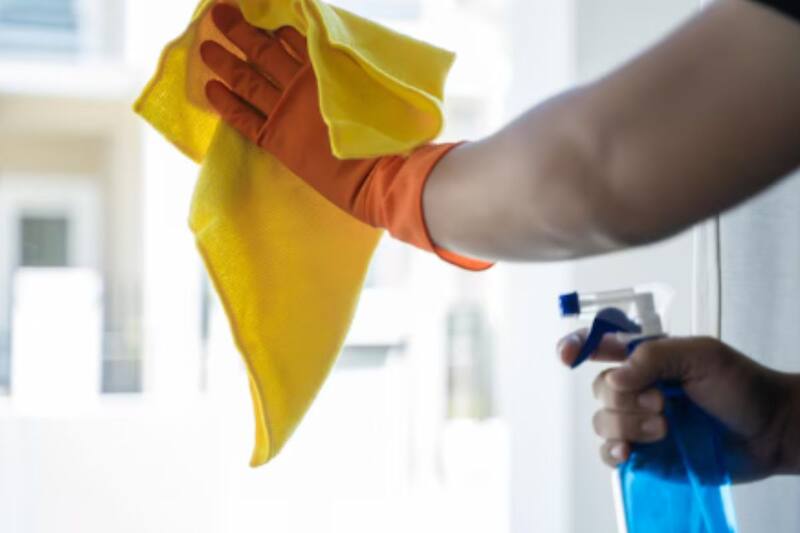 Así de fácil se puede preparar esta mezcla en casa, en pocos minutos y sin gastar de más.
Créditos: Freepik.