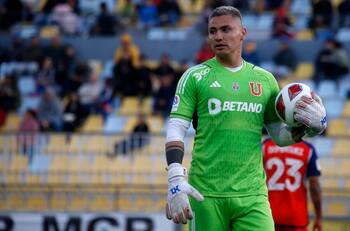 El mensaje de apoyo que recibió Cristóbal Campos en su vuelta al fútbol: “Espero de todo corazón...”