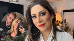 “No se habla de niños”: Botota recibe críticas tras desubicado comentario contra Camila Andrade y Francisco Kaminski