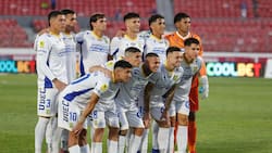 Figura contra su propio club: la gran noche de Jeison Fuentealba que desnudó las contradicciones de la U