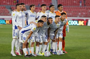 Figura contra su propio club: la gran noche de Jeison Fuentealba que desnudó las contradicciones de la U