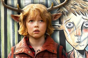 Las diferencias entre el cómic y la adaptación de Netflix de "Sweet Tooth": Hay personajes con cambios y otros son originales de la serie