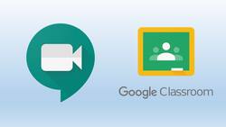 Google Meet implementará nuevas funciones para ayudar a los profesores en clases virtuales