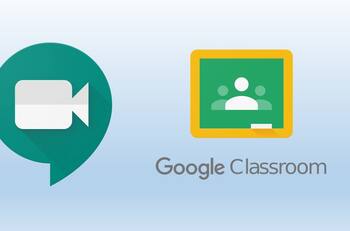 Google Meet implementará nuevas funciones para ayudar a los profesores en clases virtuales