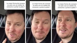 Cristóbal López, experto en educación financiera: “El crédito del auto es una de las trampas financieras más grandes que existen”