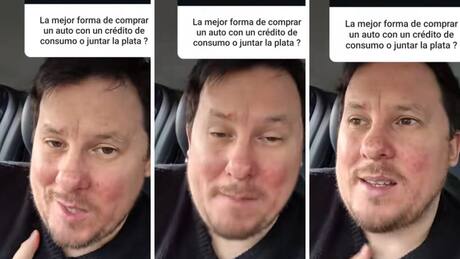 Cristóbal López, experto en educación financiera: “El crédito del auto es una de las trampas financieras más grandes que existen”