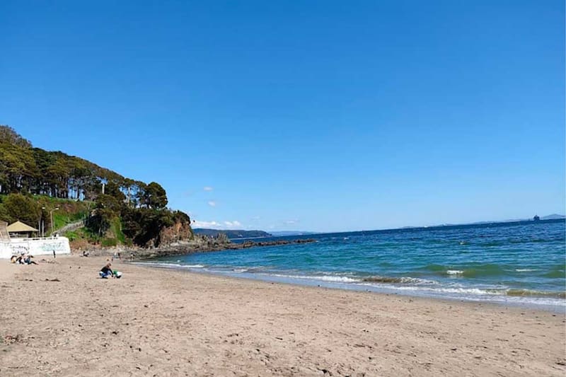 Ideales para bañarse y capear el calor intenso.
Créditos: Rutas Turísticas.