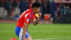 Williams Alarcón pierde demanda en el TAS: club del fútbol chileno se frota las manos