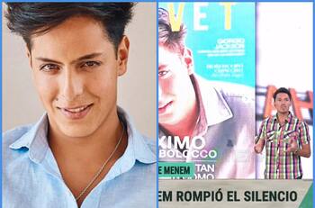 “Se habla de millones y millones”: Animador argentino dice que Máximo Menem salió a hablar públicamente por la herencia de su padre, Carlos Menem