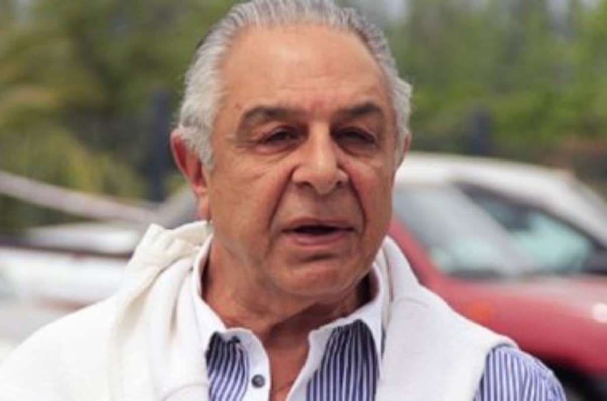 Ricardo Abumohor: "El tema número uno en esta crisis no es el deporte"