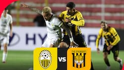 EN VIVO | Táchira vs. The Strongest por Copa Libertadores 2026: minuto a minuto del partido