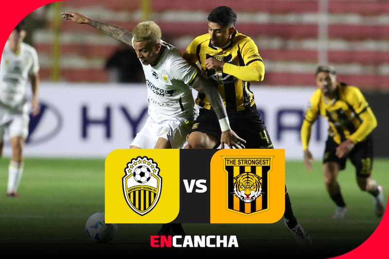 Por la fase 1 de Copa Libertadores. Foto: EFE.