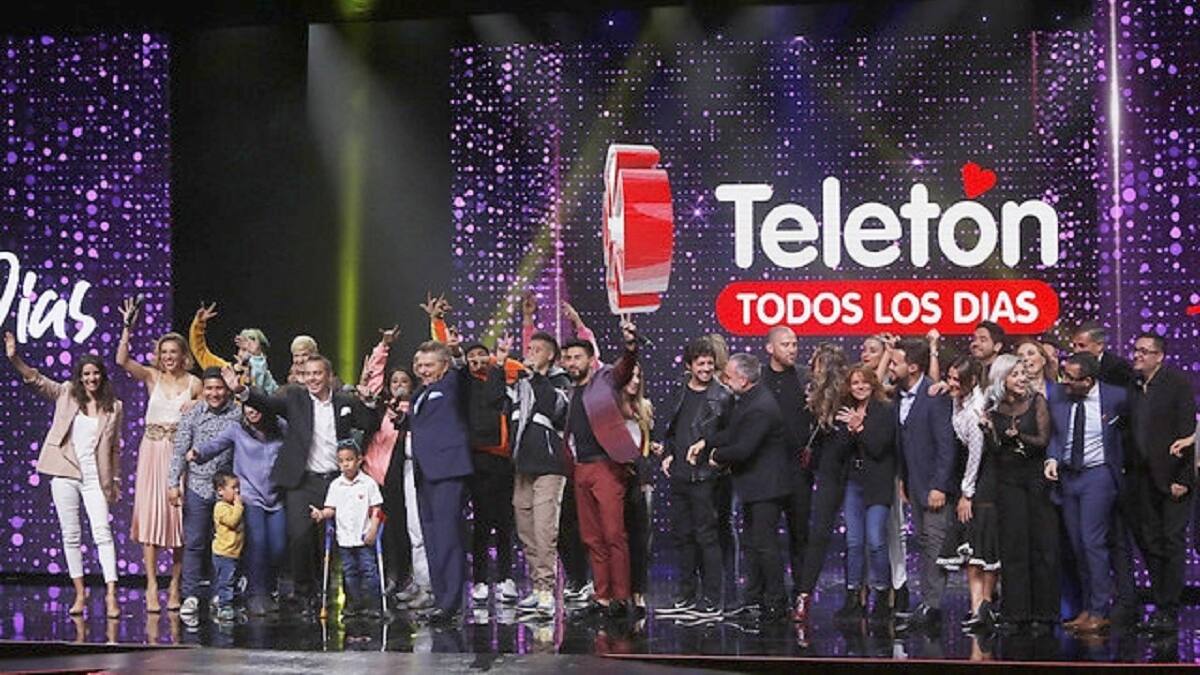 ¿Cómo donar dinero en esta Teletón? Acá te dejamos las alternativas