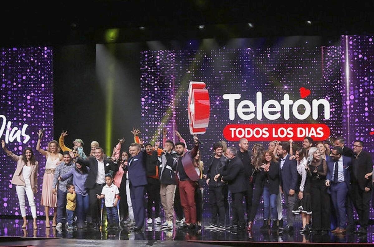 ¿Cómo donar dinero en esta Teletón? Acá te dejamos las alternativas