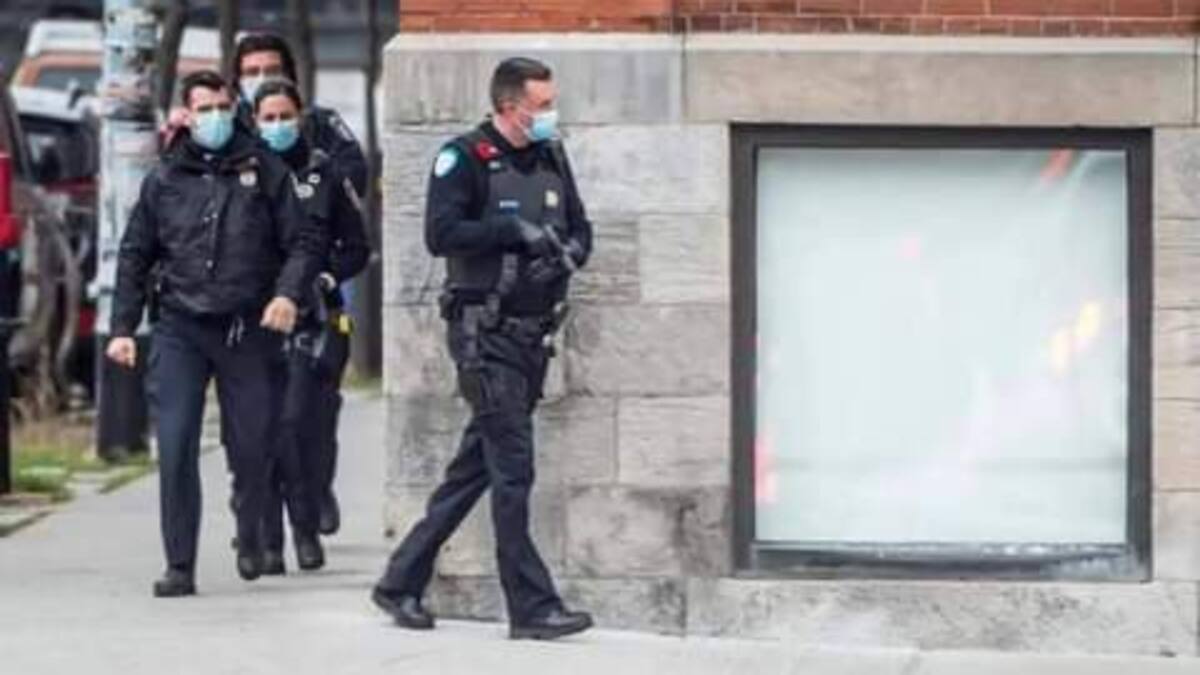 El engaño de la toma de rehenes en las oficinas de Ubisoft Montreal