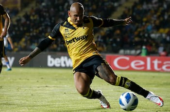 El Top 5 de fichajes de la Segunda División a poco más de un mes de su inicio