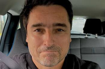 "No recordaba los textos": Jorge Zabaleta explica por qué se retiró de las teleseries