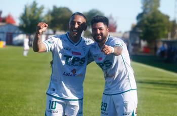 Escándalo en Wanderers: jugador marginado habría llegado a los golpes con hijo del DT