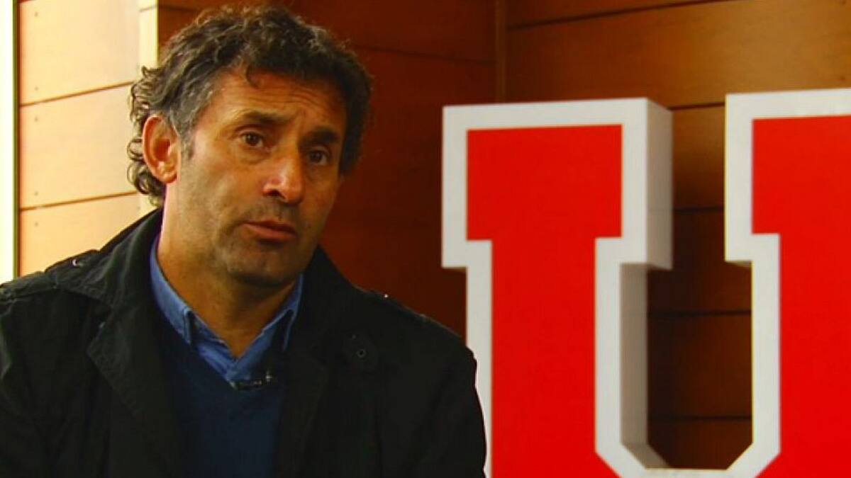 El jugador que para Miguel Ponce tiene todo para ser parte de un recambio en la Selección Chilena