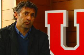 El jugador que para Miguel Ponce tiene todo para ser parte de un recambio en la Selección Chilena