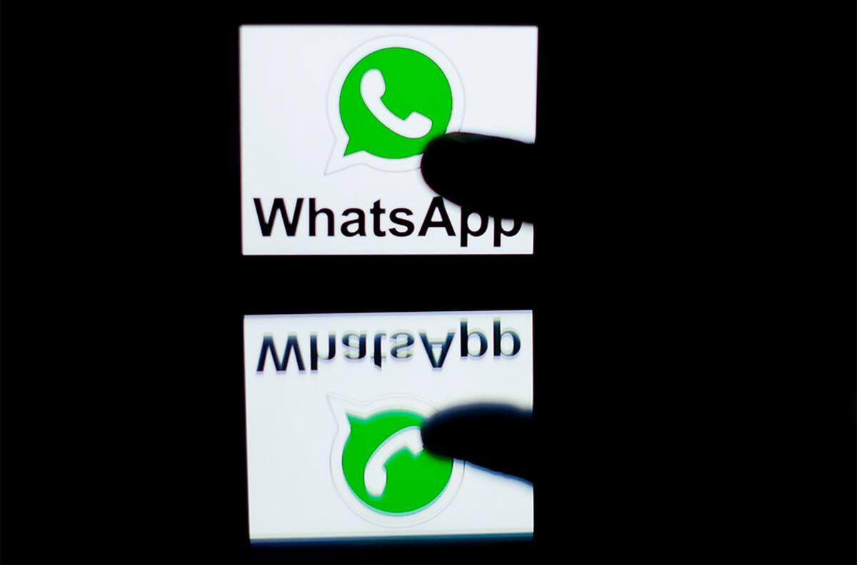 WhatsApp Beta de Android actualizó su función para las cuentas comerciales