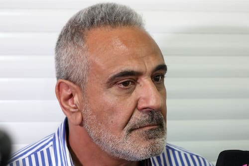 ¿Guerra civil en el fútbol chileno? 10 clubes buscarían la salida anticipada de Pablo Milad