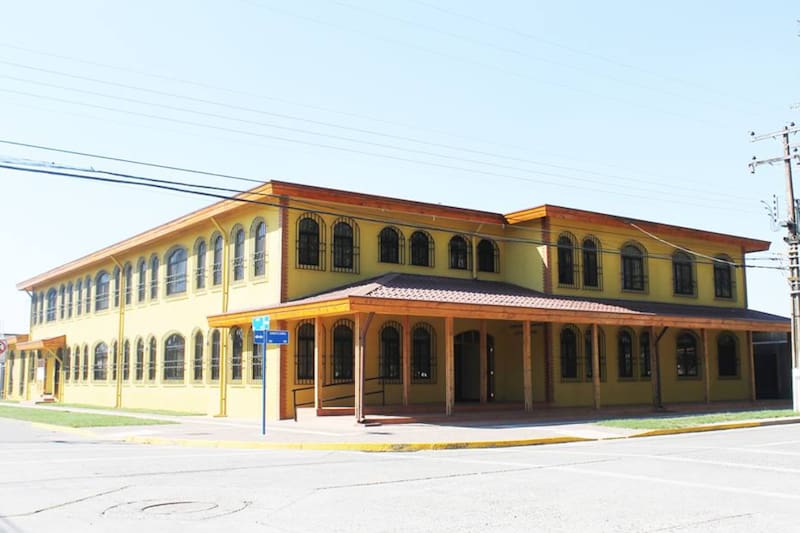 se encuentra sin alcalde.