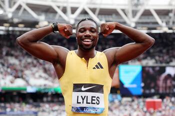 Atletismo en París 2024: programación de todas las finales y cuándo compiten las grandes estrellas