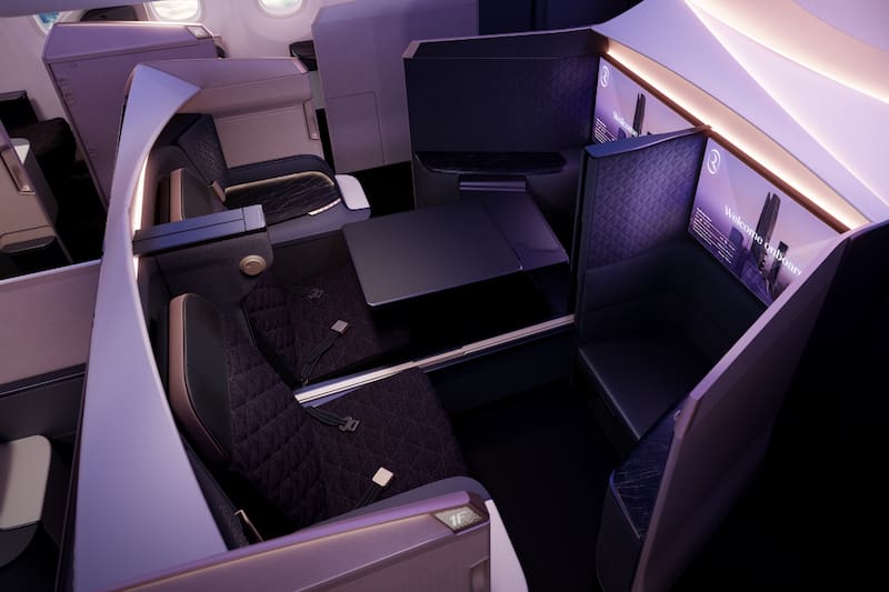 Revisa los requisitos para formar parte de la tripulación.