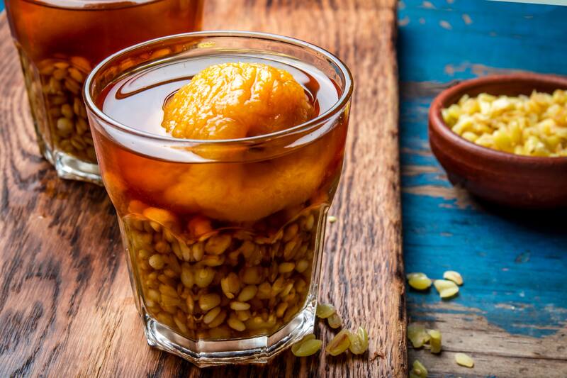 La chef Cecilia Juricic entregó una receta fácil para preparar este infaltable postre en Fiestas Patrias.