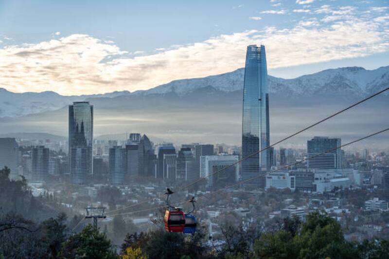 El día estará perfecto para salir a hacer actividades al aire libre.