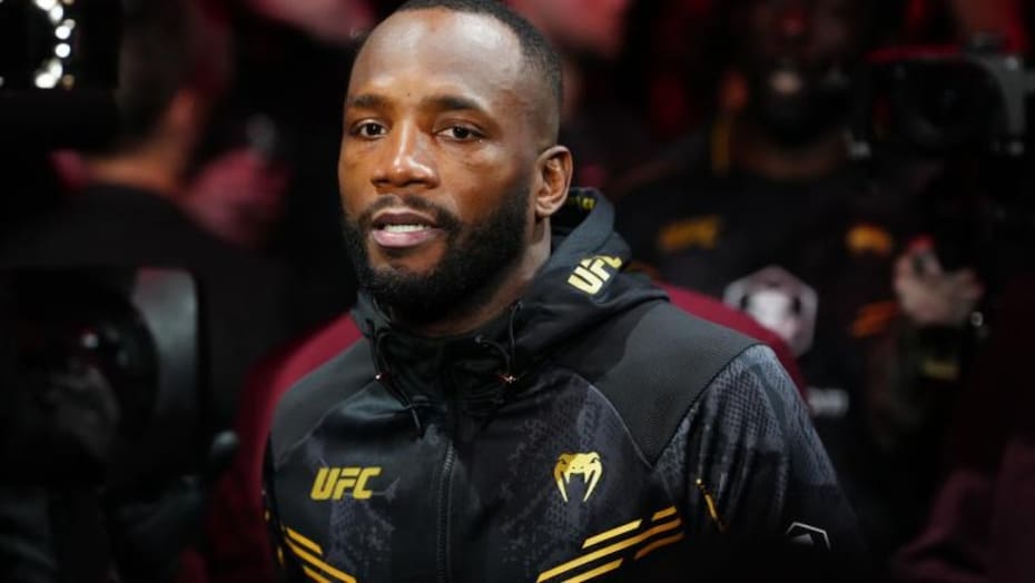 Leon Edwards se enfrentará a Belal Mmuhammad.