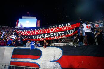 Clubes chilenos: entre la oferta inmoral y la cobardía