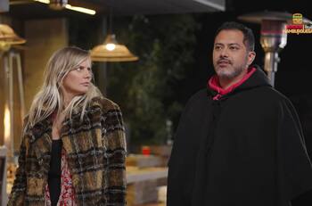 "Y volvería a hacerlo": Javi Acevedo y Pedro Ruminot afirmaron haber sido "patas negras" en su vida