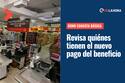 Bono Canasta Básica comenzó pagos: Consulta con tu RUT si tienes el nuevo pago de enero