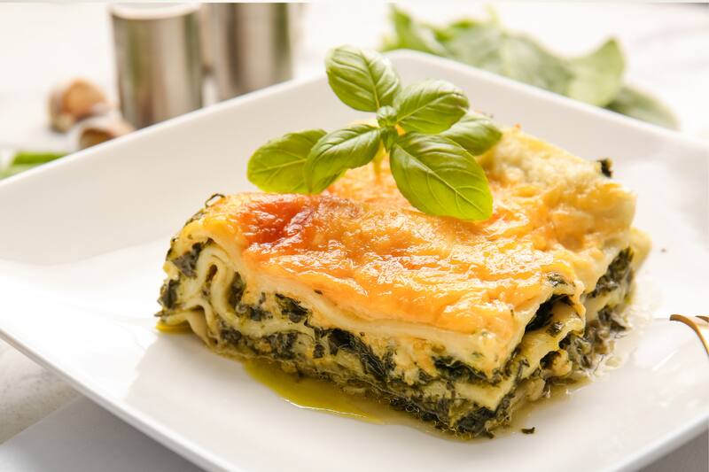 Este es todo lo que necesitas para hacer esta receta en tu cena navideña.