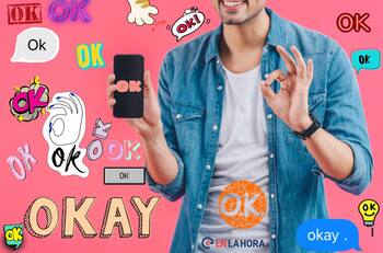 ¿Por qué muchas personas utilizan la palabra “Ok” alrededor del mundo?