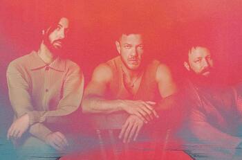 Cuesta más de $5 millones: ¿Por qué esta entrada VIP para Imagine Dragons en Chile es tan cara?