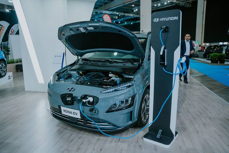 Entre el 7 y 10 de noviembre se desarrollará Experiencia E 2024